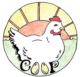 Johnson City COOP Logo